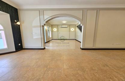 Villa - 3 Bedrooms - 3 Bathrooms for rent in Al Thumama - Al Thumama - Doha