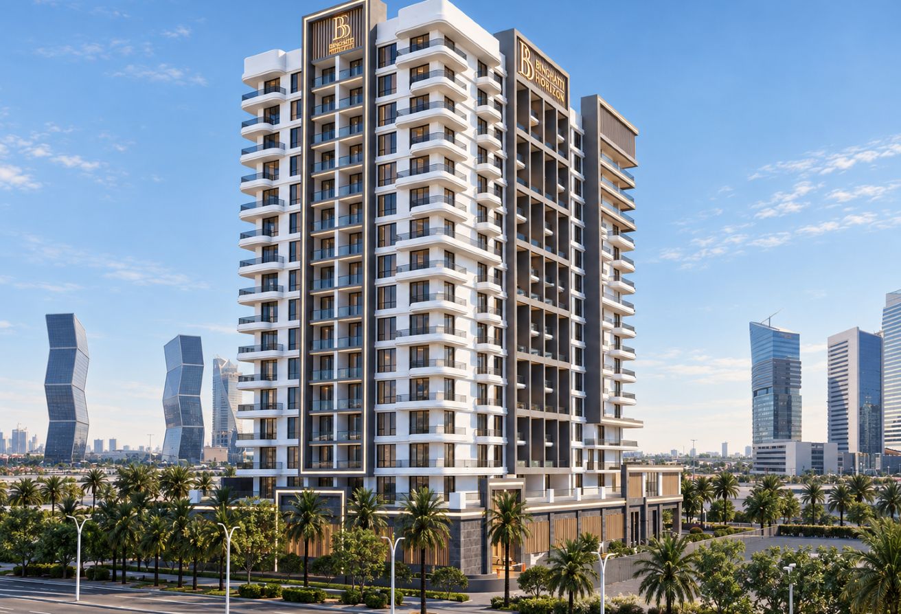 PENTHOUSE FEATURED | MULTIPLE UNITS | 0% COMMISSIO thumbnail 4
