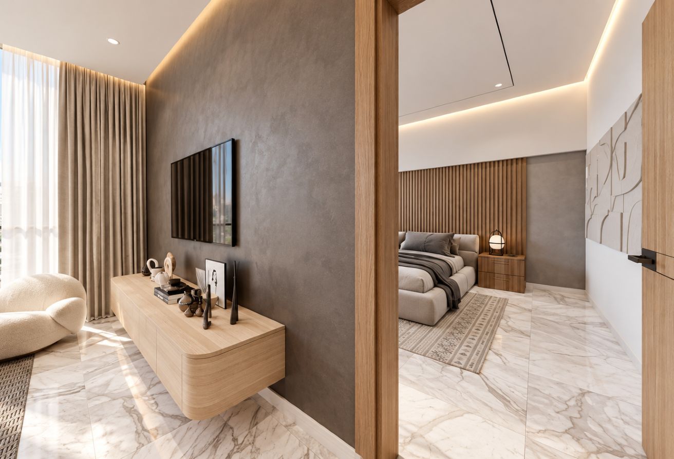 PENTHOUSE FEATURED | MULTIPLE UNITS | 0% COMMISSIO thumbnail 6