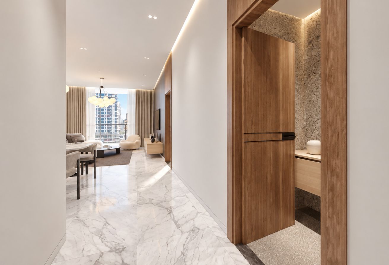 PENTHOUSE FEATURED | MULTIPLE UNITS | 0% COMMISSIO thumbnail 12