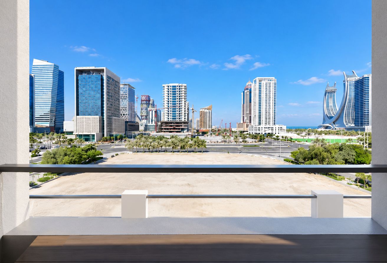 PENTHOUSE FEATURED | MULTIPLE UNITS | 0% COMMISSIO thumbnail 3