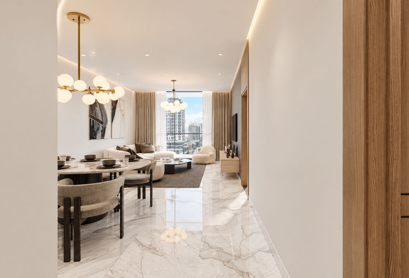 PENTHOUSE FEATURED | MULTIPLE UNITS | 0% COMMISSIO thumbnail 2