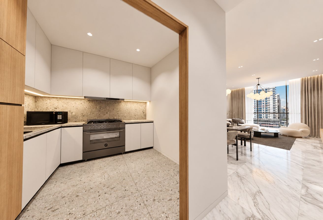 PENTHOUSE FEATURED | MULTIPLE UNITS | 0% COMMISSIO thumbnail 7