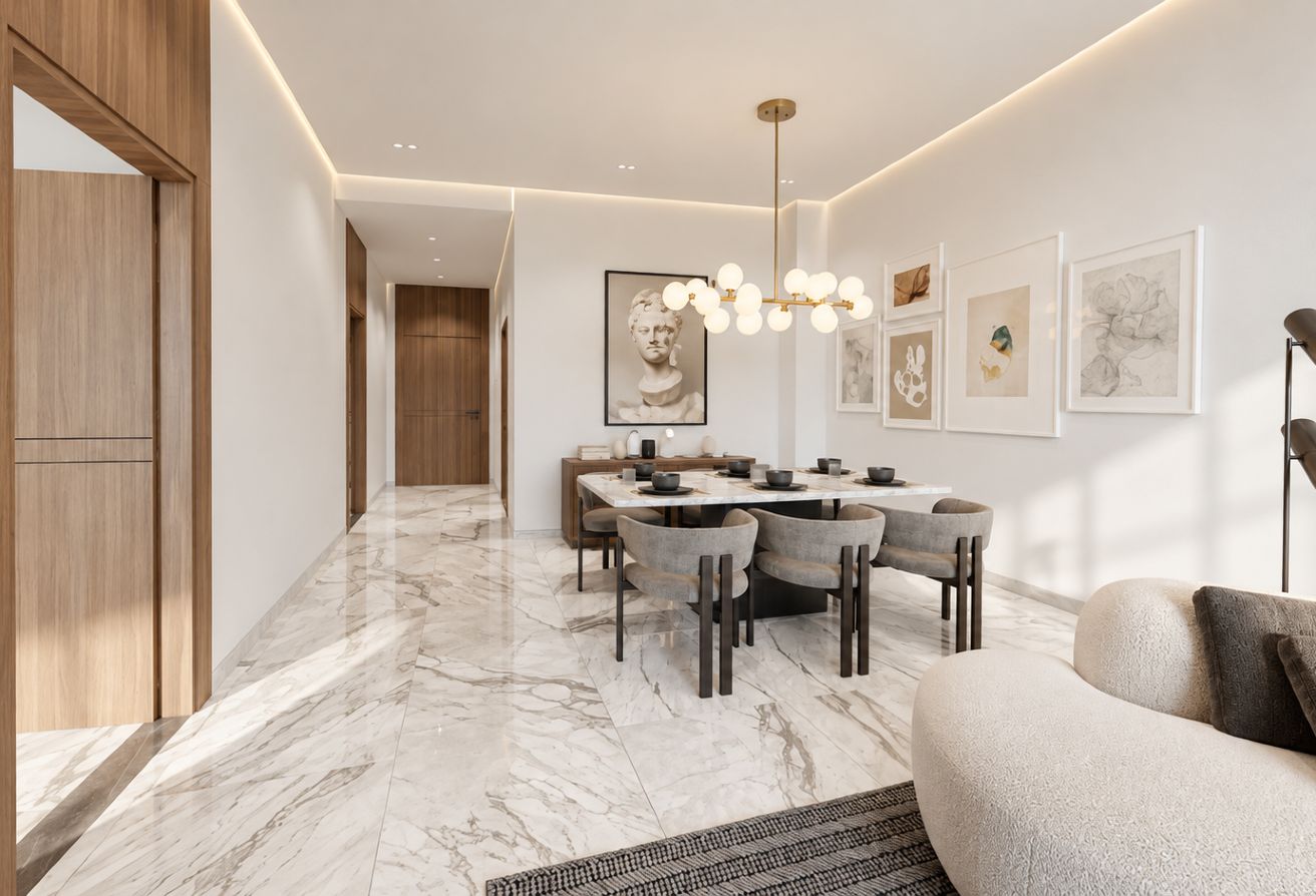 PENTHOUSE FEATURED | MULTIPLE UNITS | 0% COMMISSIO thumbnail 11