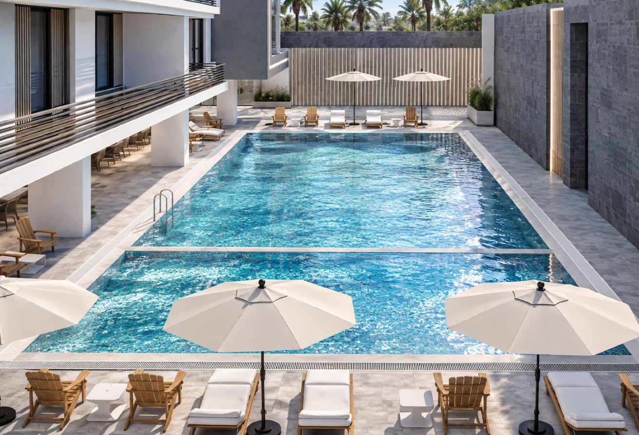 PENTHOUSE FEATURED | MULTIPLE UNITS | 0% COMMISSIO thumbnail 15