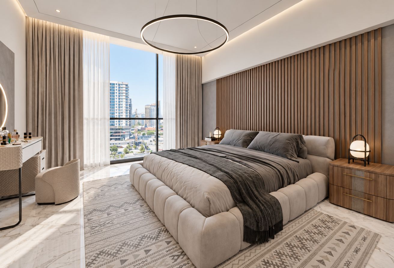 PENTHOUSE FEATURED | MULTIPLE UNITS | 0% COMMISSIO thumbnail 5