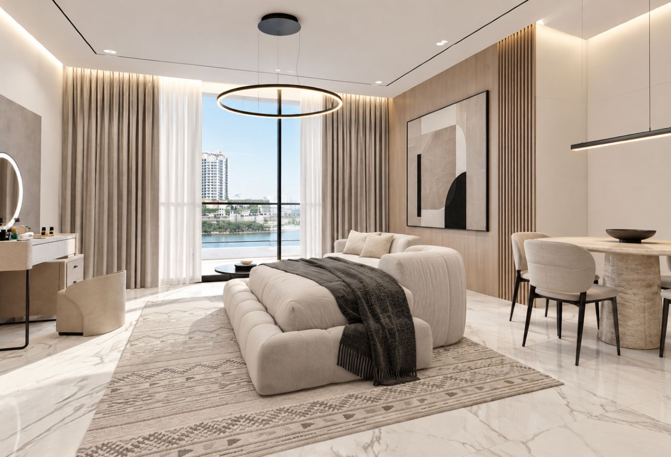 PENTHOUSE FEATURED | MULTIPLE UNITS | 0% COMMISSIO thumbnail 9