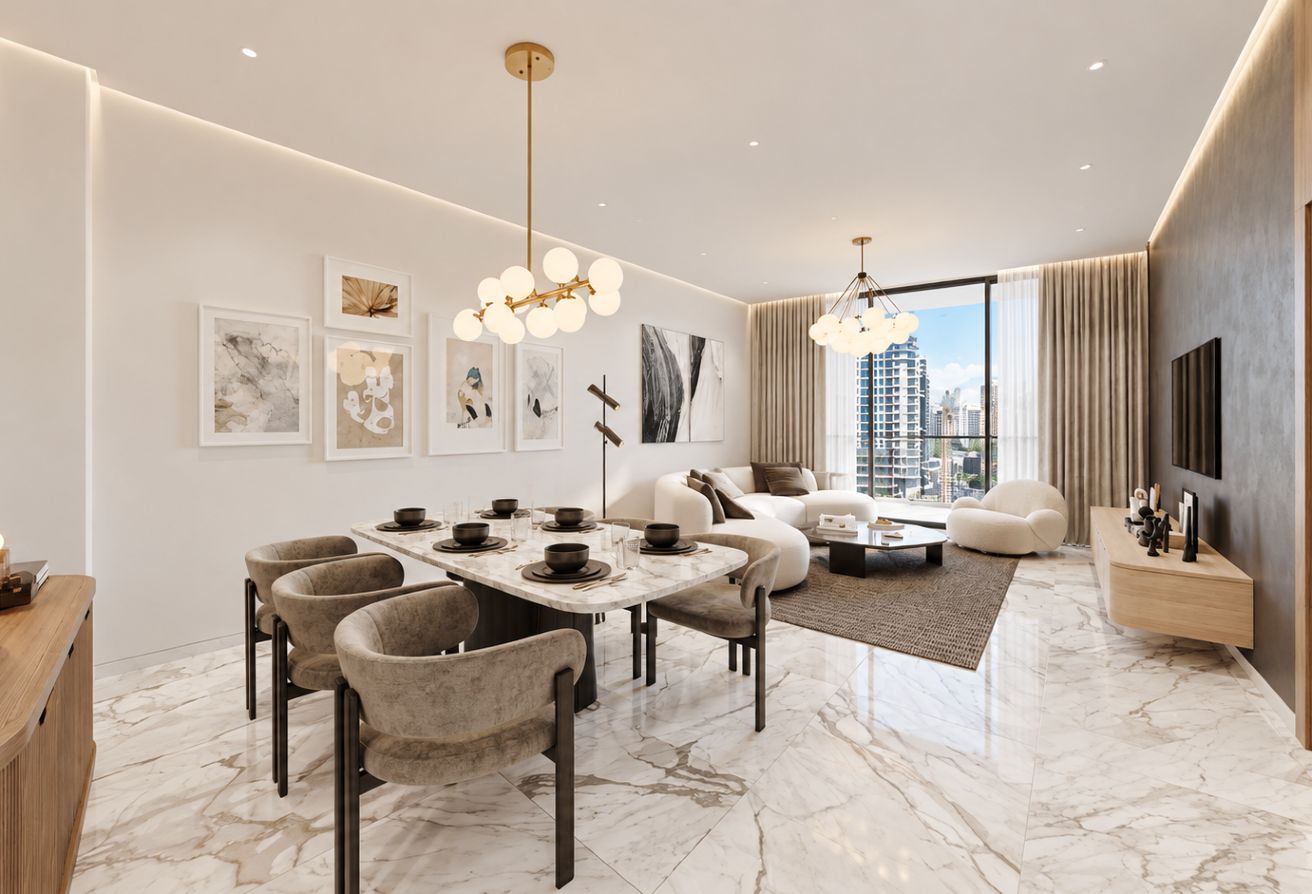 PENTHOUSE FEATURED | MULTIPLE UNITS | 0% COMMISSIO thumbnail 10