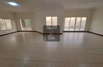 Compound - 4 Bedrooms - 5 Bathrooms for rent in Al Waab Street - Al Waab - Doha