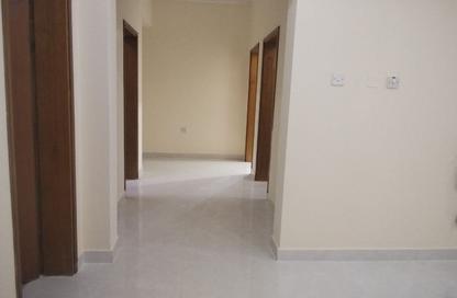 Apartment - 3 Bedrooms - 3 Bathrooms for rent in Madinat Khalifa Building 58 - Madinat Khalifa South - Madinat Khalifa - Doha