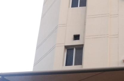 Apartment - 3 Bedrooms - 3 Bathrooms for rent in Madinat Khalifa Building 58 - Madinat Khalifa South - Madinat Khalifa - Doha