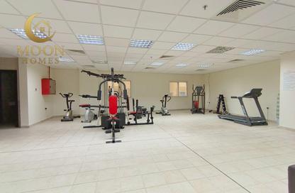 Apartment - 1 Bedroom - 1 Bathroom for rent in Old Salata - Salata - Doha