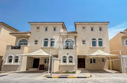 Villa - 5 Bedrooms - 4 Bathrooms for rent in Dar Al Salam Villas - Abu Hamour - Doha