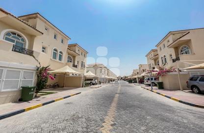 Villa - 5 Bedrooms - 4 Bathrooms for rent in Dar Al Salam Villas - Abu Hamour - Doha