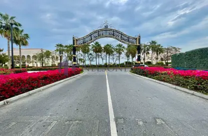 شقة - 3 غرف نوم - 4 حمامات للايجار في شقق جاردينو - جزيرة اللؤلؤة - الدوحة