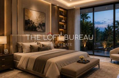 Villa - 5 - 7 for sale in Huzoom Villas - Lusail City - Lusail