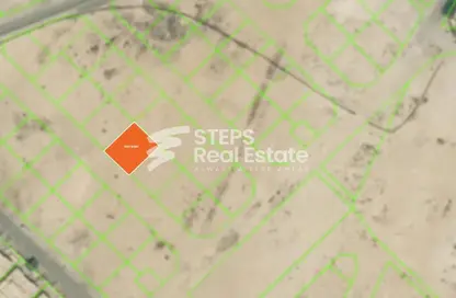 Land - Studio for sale in Al Wakra - Al Wakra - Al Wakrah - Al Wakra