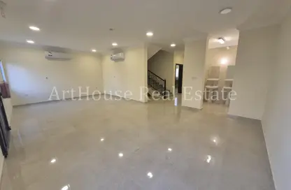 Villa - 6 Bedrooms - 6 Bathrooms for rent in Al Kheesa - Al Kheesa - Umm Salal Mohammed