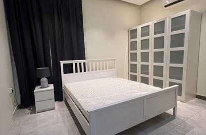 Apartment - 1 - 1 for rent in Old Airport Road - Old Airport Road - Doha