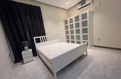 Apartment - 1 - 1 for rent in Old Airport Road - Old Airport Road - Doha