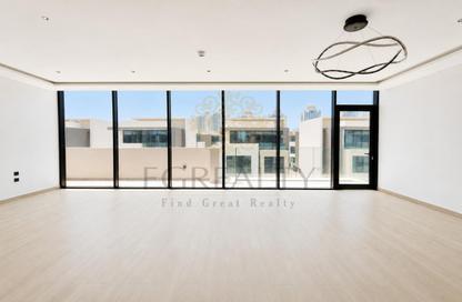 Compound - 6 - 7+ for rent in Giardino Gardens - Giardino Villas - The Pearl Island - Doha
