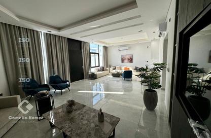 مجمع سكني - 5 غرف نوم - 6 حمامات للايجار في الثمامة - الثمامة - الدوحة مجمع سكني - 5 غرف نوم - 6 حمامات للايجار في الثمامة - الثمامة - الدوحة