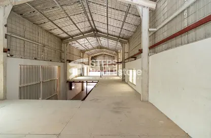 Warehouse - Studio for rent in Industrial Area 4 - Industrial Area - Industrial Area - Doha Warehouse - Studio for rent in Industrial Area 4 - Industrial Area - Industrial Area - Doha