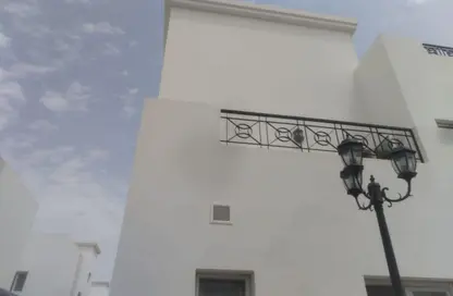 فيلا - 4 غرف نوم - 4 حمامات للايجار في أم صلال محمد - مدينة أم صلال - الدوحة