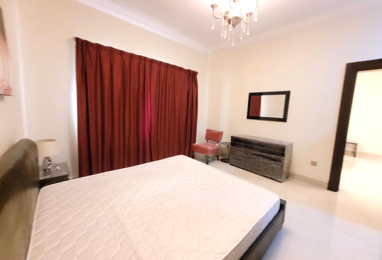 ELEGANT | SPACIOUS | 2BR FAMILY APARTMENT - apartment in Al Sadd Road
