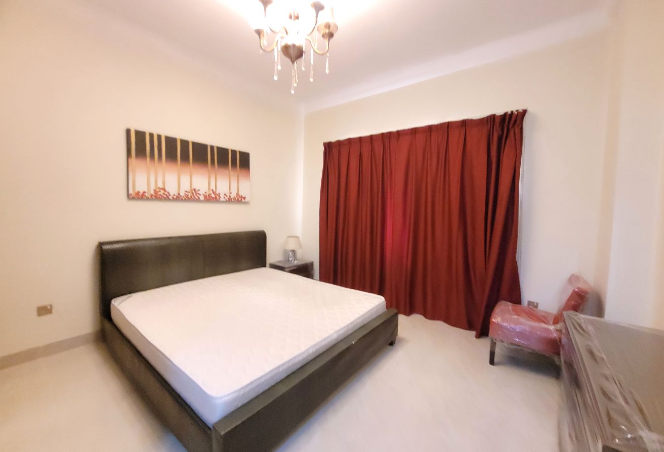 ELEGANT | SPACIOUS | 2BR FAMILY APARTMENT - apartment in Al Sadd Road