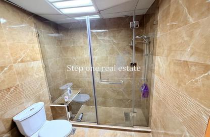 Apartment - 1 - 2 for rent in Palermo - Fox Hills - Fox Hills - Lusail