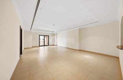 Apartment - 1 - 2 for rent in West Porto Drive - Porto Arabia - The Pearl Island - Doha