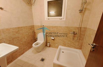 Apartment - 3 Bedrooms - 3 Bathrooms for rent in Bin Omran 35 - Fereej Bin Omran - Doha Apartment - 3 Bedrooms - 3 Bathrooms for rent in Bin Omran 35 - Fereej Bin Omran - Doha