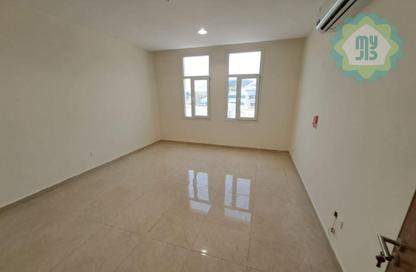Apartment - 1 Bedroom - 2 Bathrooms for rent in Al Mana Hills Compound - Aspire Zone - Al Waab - Doha