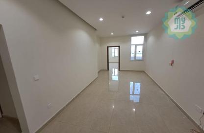 Apartment - 1 Bedroom - 2 Bathrooms for rent in Al Mana Hills Compound - Aspire Zone - Al Waab - Doha