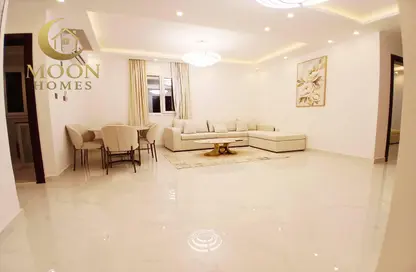 شقة - 2 غرف نوم - 2 حمامات للايجار في ام غويلينا - أم غويلينا - الدوحة شقة - 2 غرف نوم - 2 حمامات للايجار في ام غويلينا - أم غويلينا - الدوحة