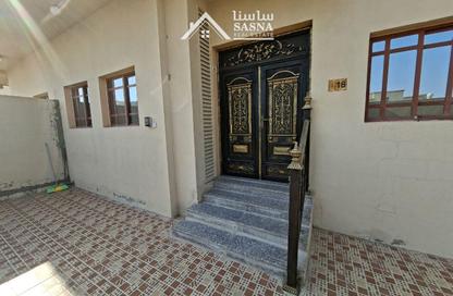Apartment - 2 Bedrooms - 2 Bathrooms for rent in Al Sakhama - Doha