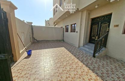Apartment - 2 Bedrooms - 2 Bathrooms for rent in Al Sakhama - Doha
