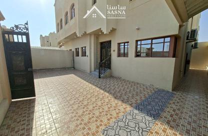 Apartment - 2 Bedrooms - 2 Bathrooms for rent in Al Sakhama - Doha