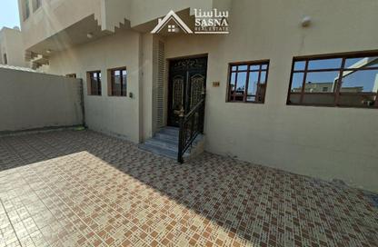 Apartment - 2 Bedrooms - 2 Bathrooms for rent in Al Sakhama - Doha Apartment - 2 Bedrooms - 2 Bathrooms for rent in Al Sakhama - Doha