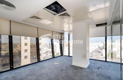 Office Space - Studio - 1 Bathroom for rent in Umm Ghwailina Comm - Umm Ghuwalina - Umm Ghuwailina - Doha