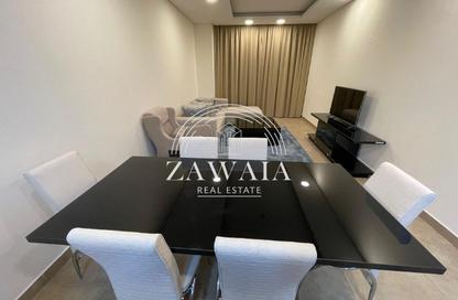 Apartment - 2 Bedrooms - 3 Bathrooms for sale in Rivan Building - Al Erkyah City - Lusail