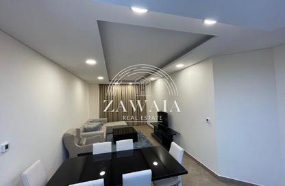 Apartment - 2 Bedrooms - 3 Bathrooms for sale in Rivan Building - Al Erkyah City - Lusail