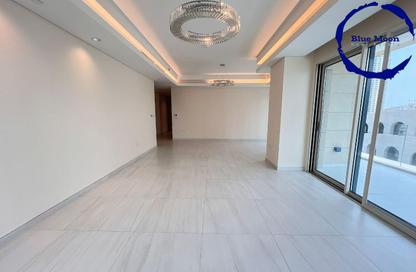 Apartment - 2 Bedrooms - 3 Bathrooms for rent in Crystal Residence - Gewan Island - The Pearl Island - Doha Apartment - 2 Bedrooms - 3 Bathrooms for rent in Crystal Residence - Gewan Island - The Pearl Island - Doha