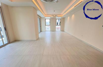 Apartment - 2 Bedrooms - 3 Bathrooms for rent in Crystal Residence - Gewan Island - The Pearl Island - Doha Apartment - 2 Bedrooms - 3 Bathrooms for rent in Crystal Residence - Gewan Island - The Pearl Island - Doha