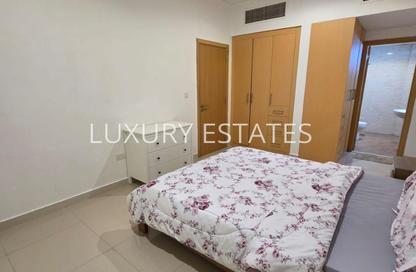 Apartment - 1 Bedroom - 2 Bathrooms for rent in Naples - Fox Hills - Fox Hills - Lusail Apartment - 1 Bedroom - 2 Bathrooms for rent in Naples - Fox Hills - Fox Hills - Lusail