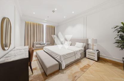 Apartment - 1 Bedroom - 2 Bathrooms for sale in Medina Centrale - Medina Centrale - The Pearl Island - Doha