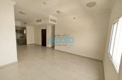 Apartment - 3 Bedrooms - 3 Bathrooms for rent in Al Sadd Road - Al Sadd - Doha