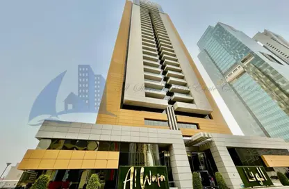 Apartment - 3 Bedrooms - 3 Bathrooms for rent in Al Wafa Residence - West Bay - West Bay - Doha