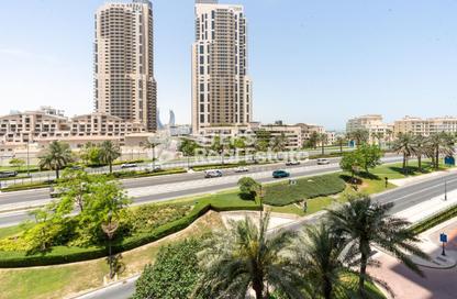 Apartment - 1 - 2 for rent in East Porto Drive - Porto Arabia - The Pearl Island - Doha Apartment - 1 - 2 for rent in East Porto Drive - Porto Arabia - The Pearl Island - Doha